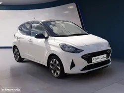 Hyundai i10 1.0 Comfort (TT)