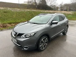 NISSAN QASHQAI 1.6 DCI 130cv TEKNA CTRONIC