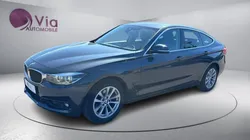 BMW Série 3 Gran Turismo F34 LCI GT 320i 184 ch BVA8 Lounge - 5P