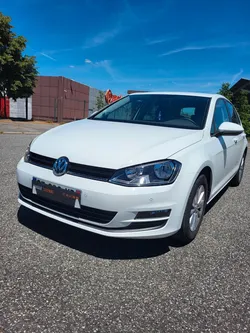 Golf Volkswagen 1.2 TSI 110 Confort Line
