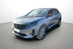 Peugeot 3008 (2) BlueHDi 130 EAT8 Allure Pack