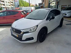 DS DS 4 1.6 HDI CROSSBAK