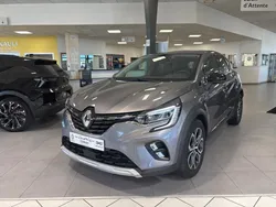 Renault Captur mild hybrid 160 EDC Techno