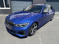 BMW Série 3 (G20) M340 DA X-DRIVE 340 BVA