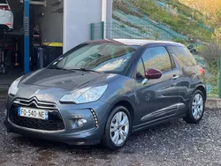 Citroën DS3 1.6 VTi 120 cv / 93 000 km