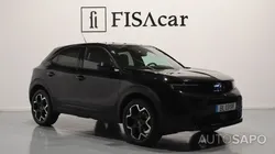 Opel Mokka 1.2 T Elegance de 2024