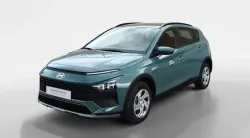 Hyundai i20 MPI 1.2 79CV KLASS (NO COC)