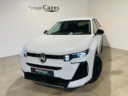 Citroën C5 Aircross HYBRIDE 145 ch e-DCS6 Max