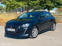 Peugeot 208 1.2 PureTech Active Pack
