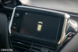 Peugeot 208 1.2 PureTech Allure