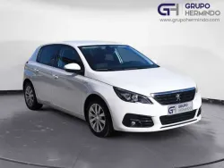 PEUGEOT 308 SW 1.5BlueHDi Style 100