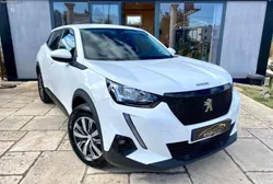 Peugeot 2008 1.2 Active Pack 62.000 kms