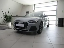 AUDI A1 Sportback 25 TFSI 95 ch BVM5 Design