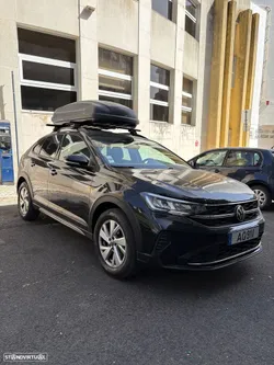 VW Taigo 1.0 TSI Urban DSG