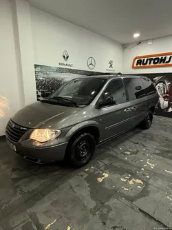 Chrysler Voyager 2.8 CRD ATX SE