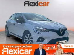 RENAULT Clio TCe GLP Zen 74kW