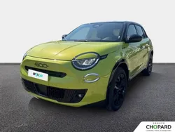 Fiat 600 T-Gen 3 1.2 Hybrid 145ch eDCT6 Sport