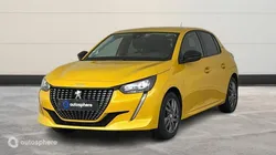Peugeot 208 1.2 PureTech 100ch S&S Style 118g