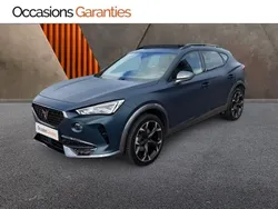 Cupra Formentor 2.0 TDI 150ch V DSG7 4Drive
