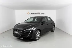 Peugeot 208 1.2 PureTech Active