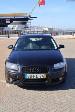 Audi A3 2.0 Tdi 170cv