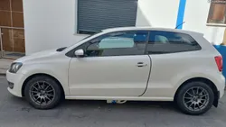 VW Polo TDi