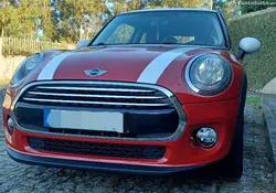 MINI Cooper Cooper D 116cv Nacional