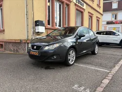 Seat ibiza 1.4 85 style-climatisation-garantie 12 mois
