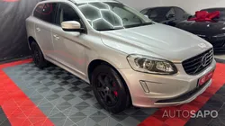 Volvo XC60 de 2016