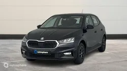 Skoda Fabia 1.0 TSI 95ch Style