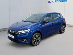 Dacia Sandero TCe 90 GSR2 Journey