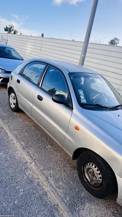 Daewoo Lanos NAO s