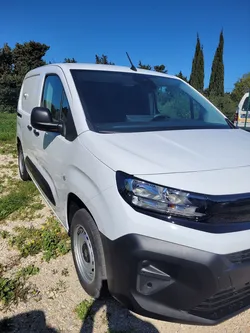 Opel combo iv 1.5 cdti 100 life