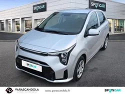 Kia Picanto 1.0 DPi 63ch Active