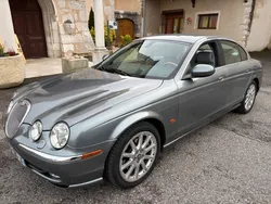 Jaguar s type
