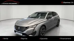 Peugeot 308 Allure Hybrid 145 ch e-DCS6