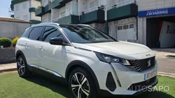Peugeot 3008 de 2023