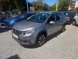 Peugeot 2008 1.6 BlueHDI 100ch ALLURE GPS/LED/REG/LIM/JA