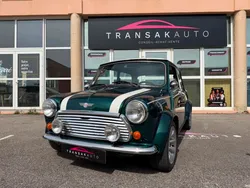Mini Rover Austin Cooper 1.3 60cv / Très bon état
