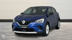 Renault Captur 1.0 TCe 90ch Business