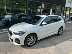 Bmw x1 (f48) (2) xdrive20d m sport bva8