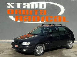 Citroën Saxo 1.5 D Exclusive