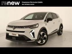 RENAULT Symbioz E-TECH Full Hybrid Evolution 105kW