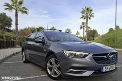Opel Insignia Sports Tourer 1.6 CDTi Business Edition