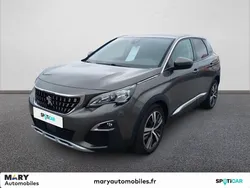 PEUGEOT 3008 1.6 BlueHDi 120ch S&S EAT6 Allure