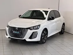 Peugeot 208 1.2 PureTech 100ch S&S Active