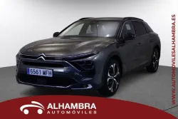 CITROEN C5 X 1.2 Puretech Shine EAT8 130