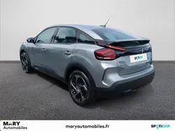 CITROEN C4 BlueHDi 130 S&S EAT8 Feel Pack Business