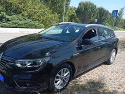 Renault Mégane Sport tourer