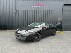 RENAULT LAGUNA COUPE 2.0 dCi 150 Monaco GP